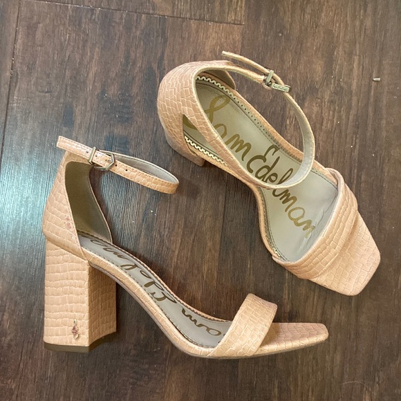 Sam Edelman Shoes - Sam Edelman heels.